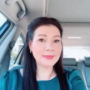 Meet your Posher, Trang